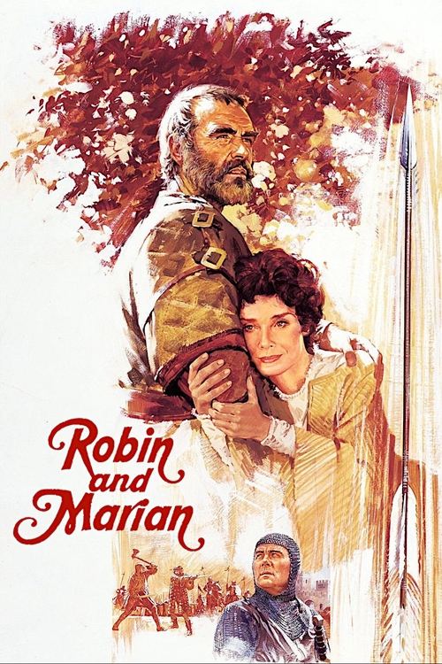 Robin y Marian