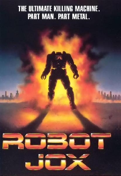 Robot Jox