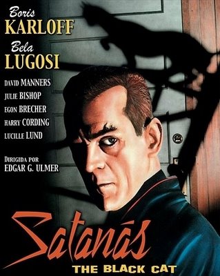 Satanás (1932)