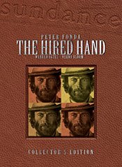 El hombre sin fronteras (The Hired Hand)