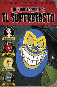 The haunted World of Elsuperbeasto
