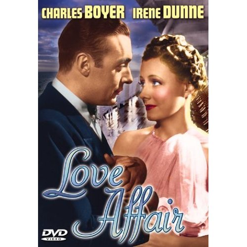 Tú y yo (Love affair)